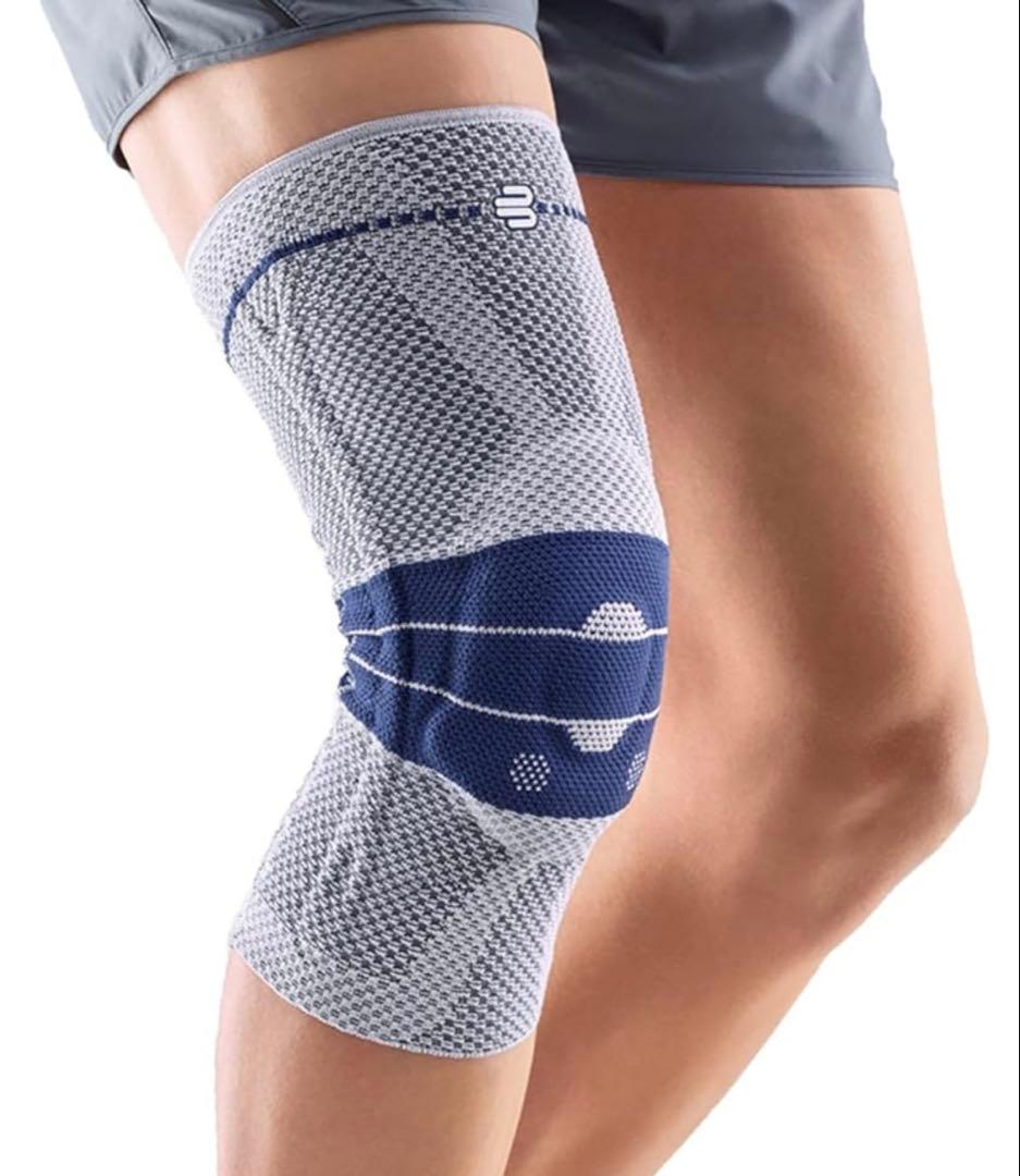 バウアーファインド ゲニュトレイン チタン3 新品未使用