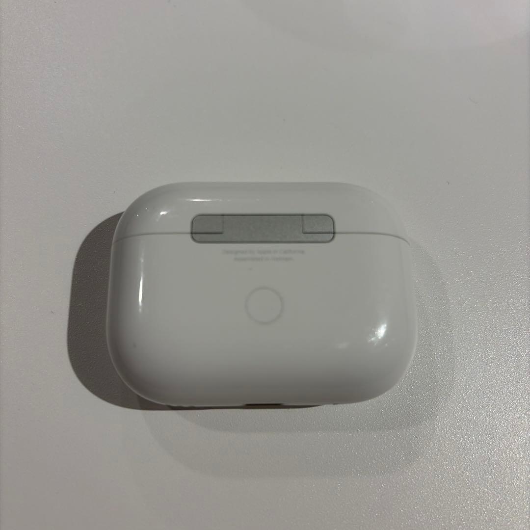 AirPods Pro 第2世代　付属品未使用　USB-C