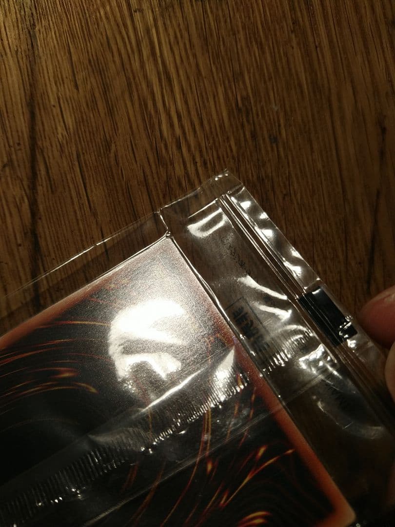 ②　セブンスロードマジシャン　special RED 未開封　ラッシュレア