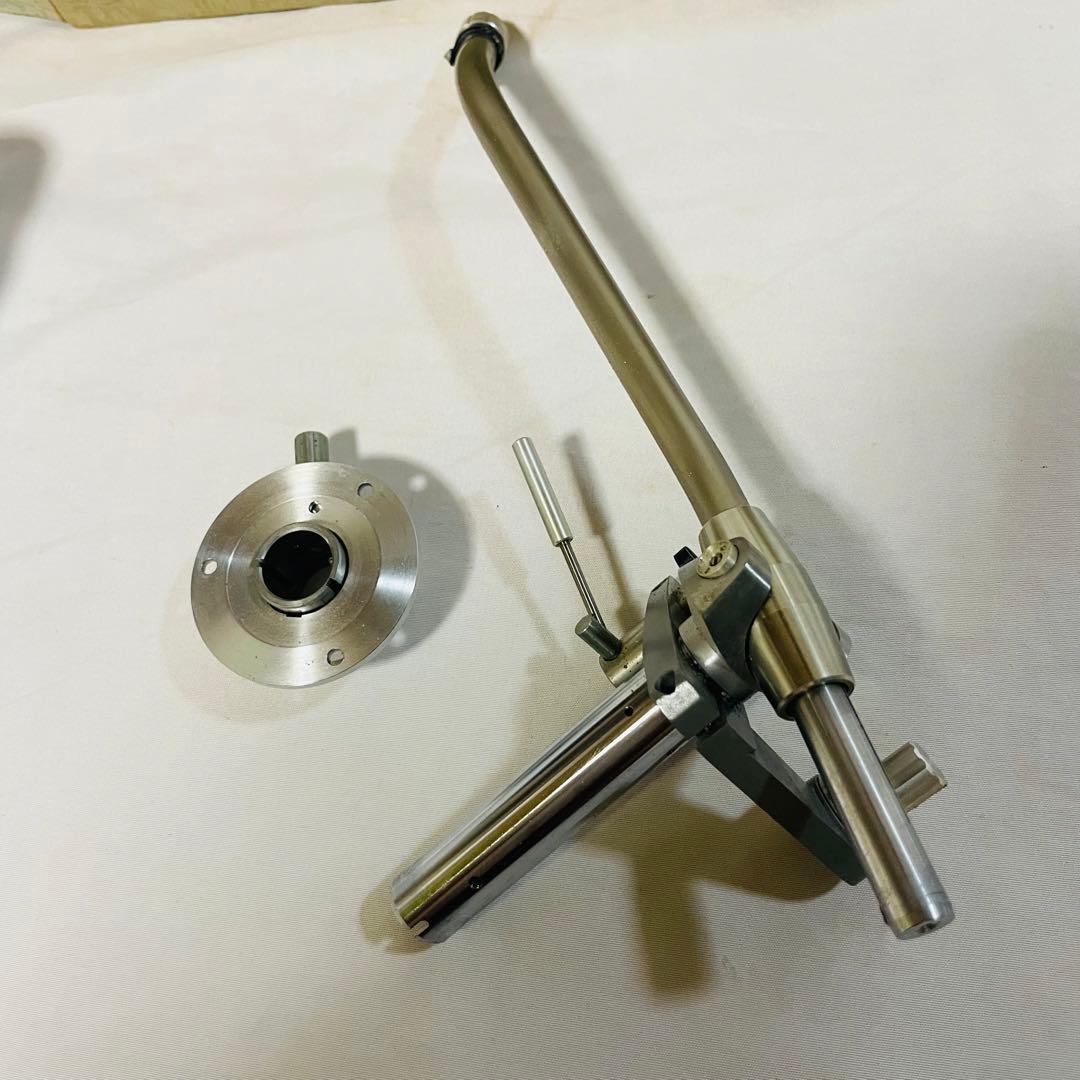 MICRO マイクロ　MA-202 トーンアーム　現状品