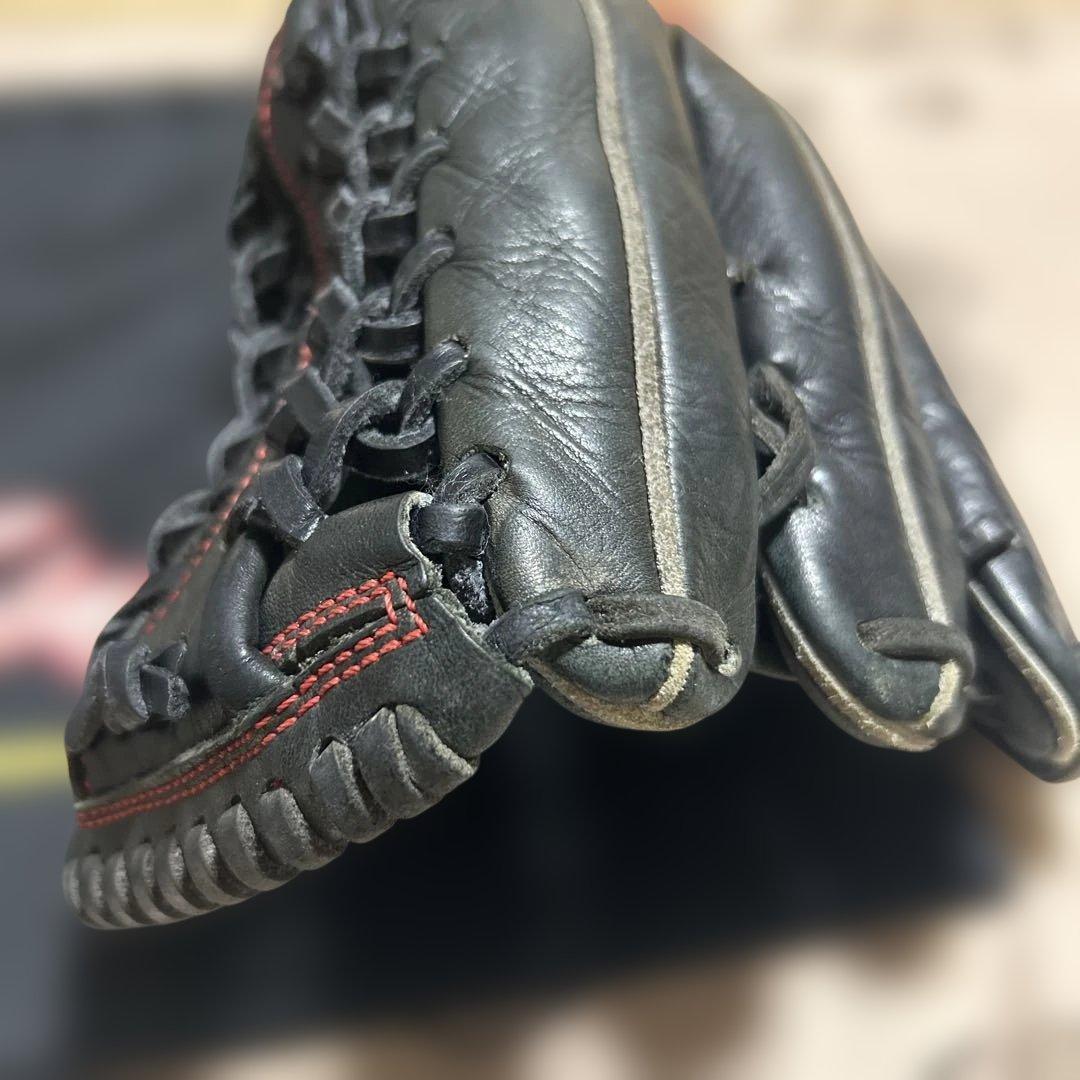 久保田スラッガー　 軟式グローブ　外野手用