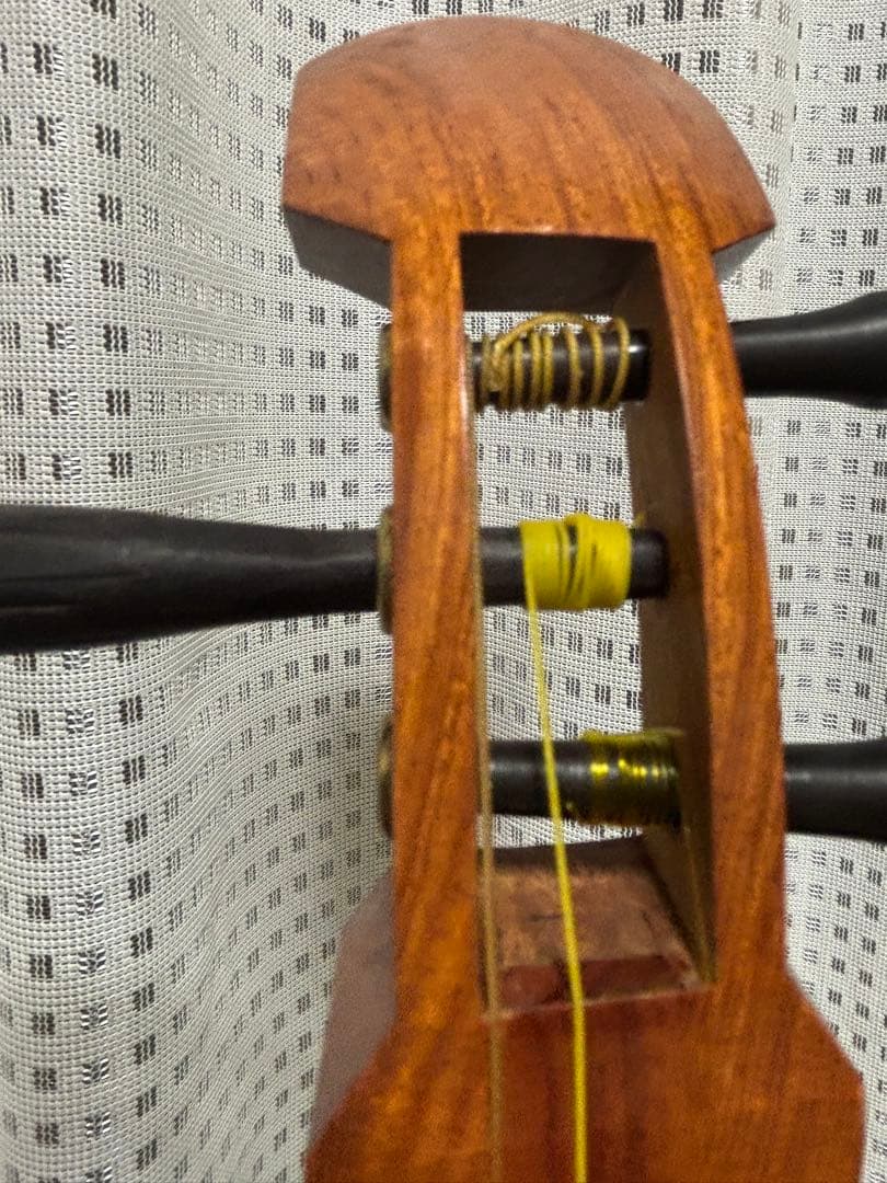 三味線　和楽器