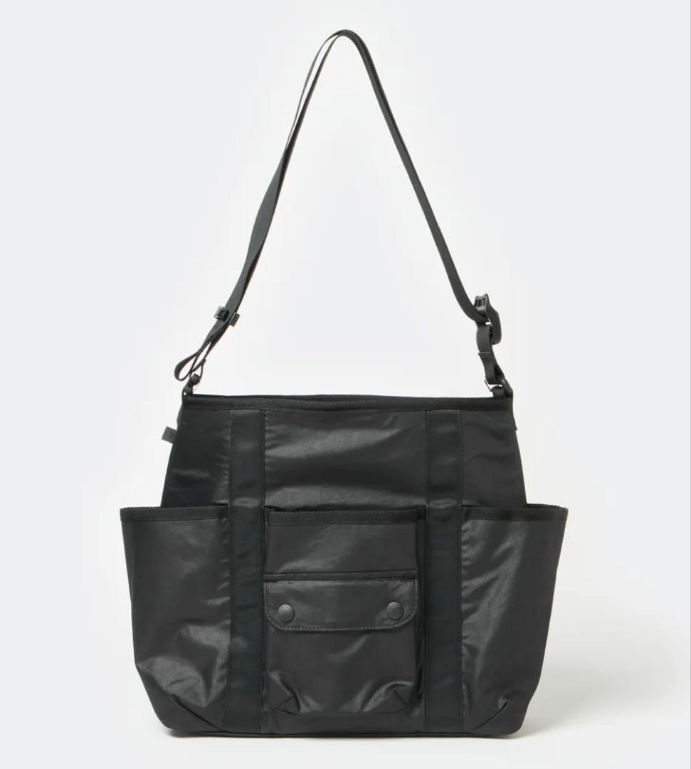 【新品】ダイワピア39 TECH REVERSIBLE SHOULDER BAG