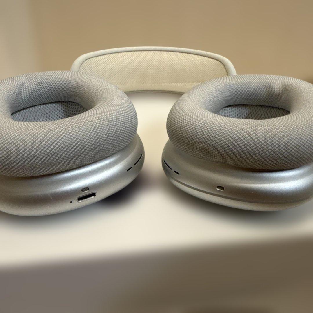 【専用】AirPods Max 本体 シルバー
