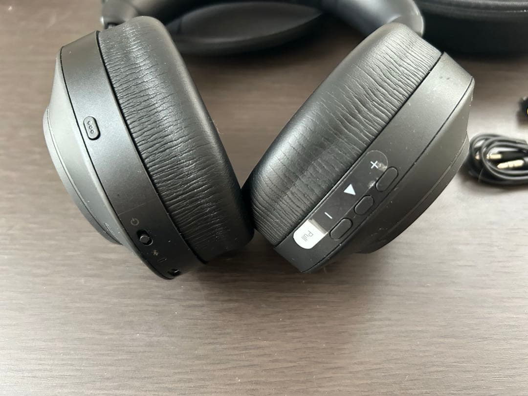 Jabra Evolve2 85 ワイヤレスヘッドフォン　中古