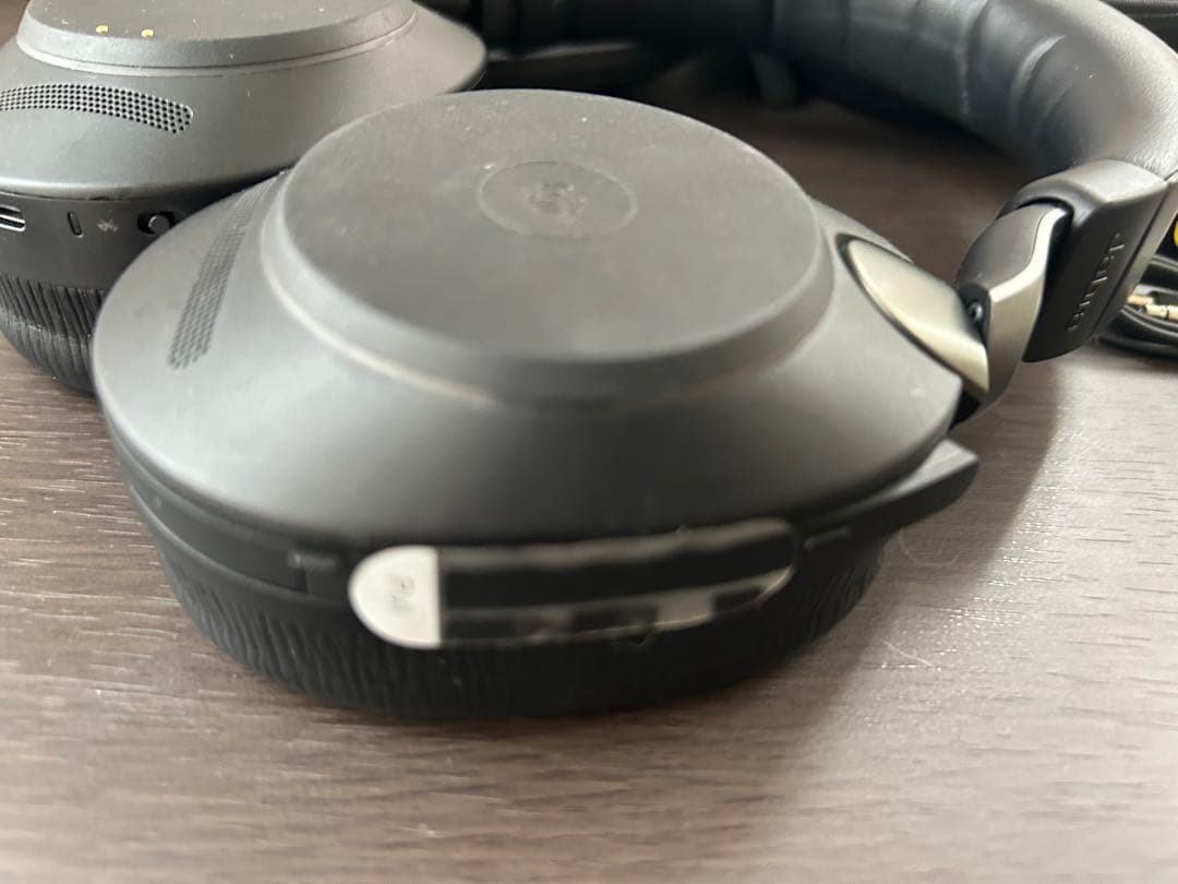 Jabra Evolve2 85 ワイヤレスヘッドフォン　中古