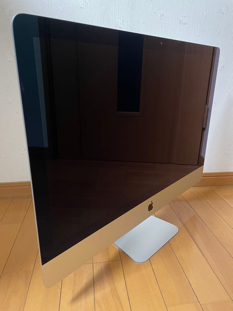 Macデスクトップ iMac Retina 5K, 27-inch (2017)