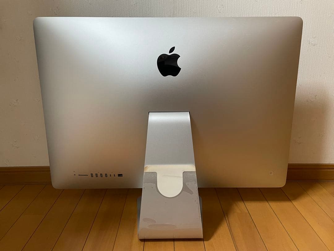 Macデスクトップ iMac Retina 5K, 27-inch (2017)