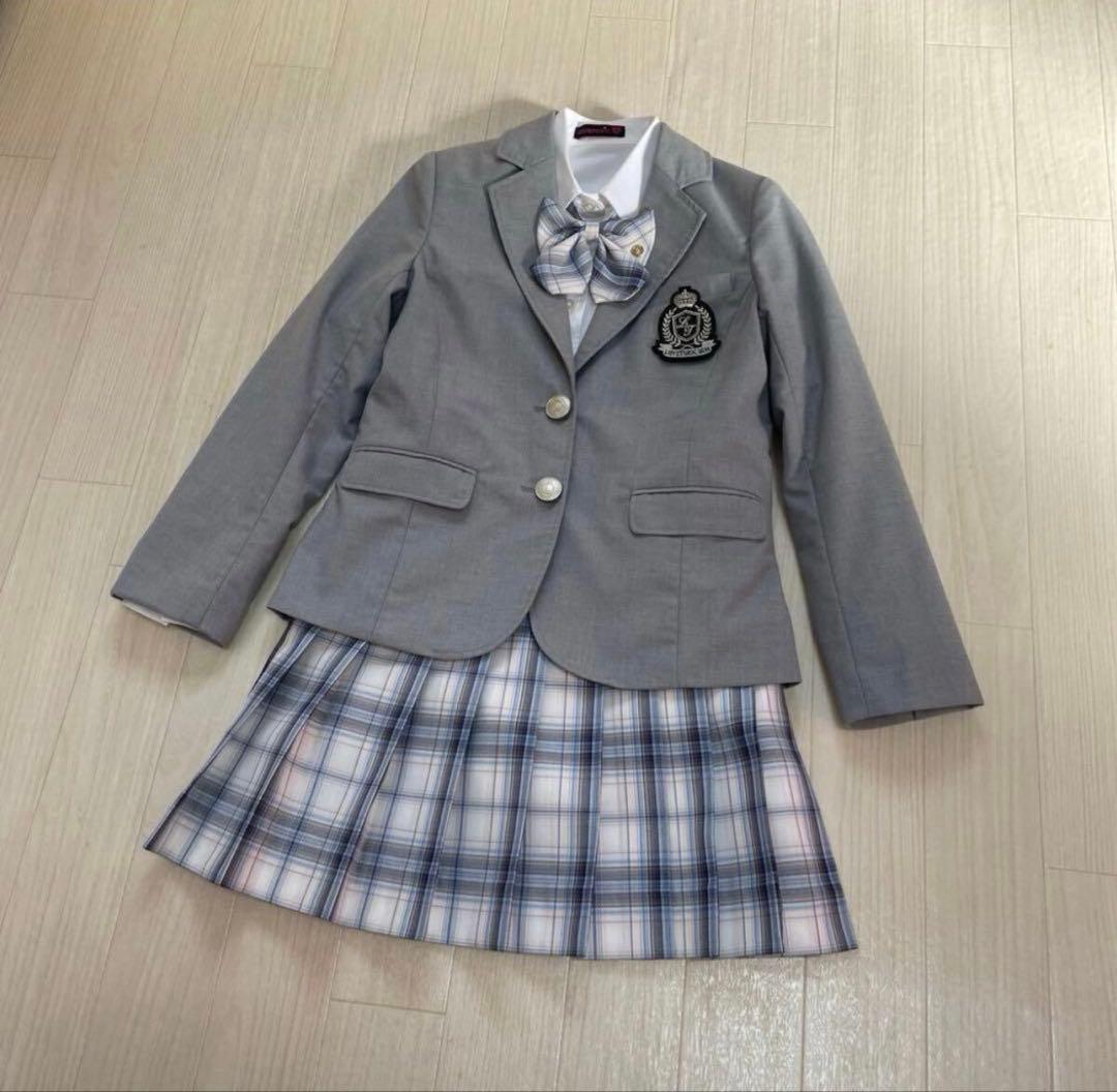 LOVETOXIC ラブトキシック ジュニア 女の子 卒服 卒業式