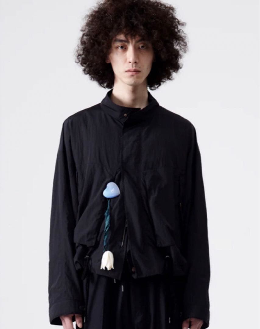 b*＠様 定価66000円　bed j.w ford ベッドフォード ショートモ