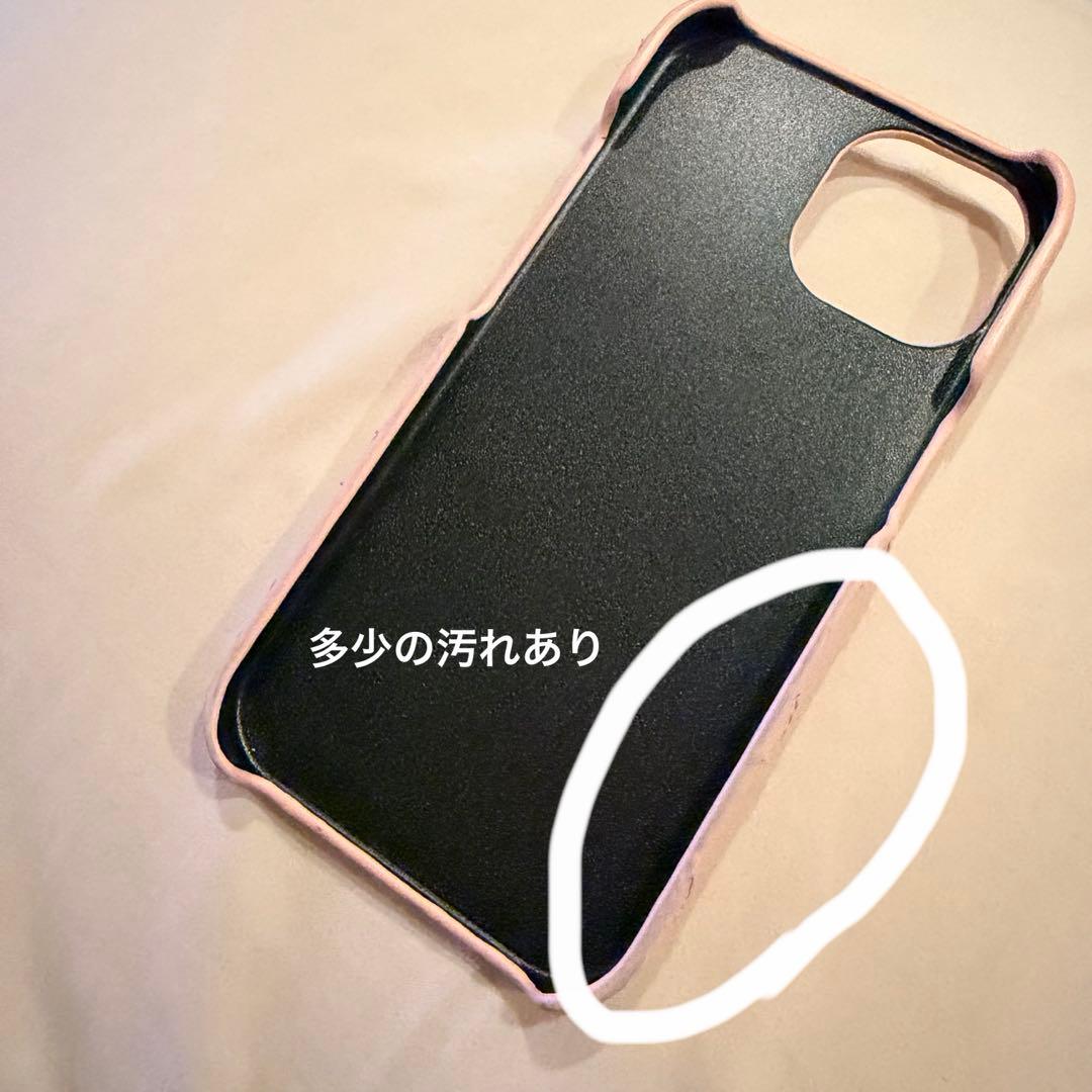 Darich iPhone15ケース（ピンク）　♡♡♡