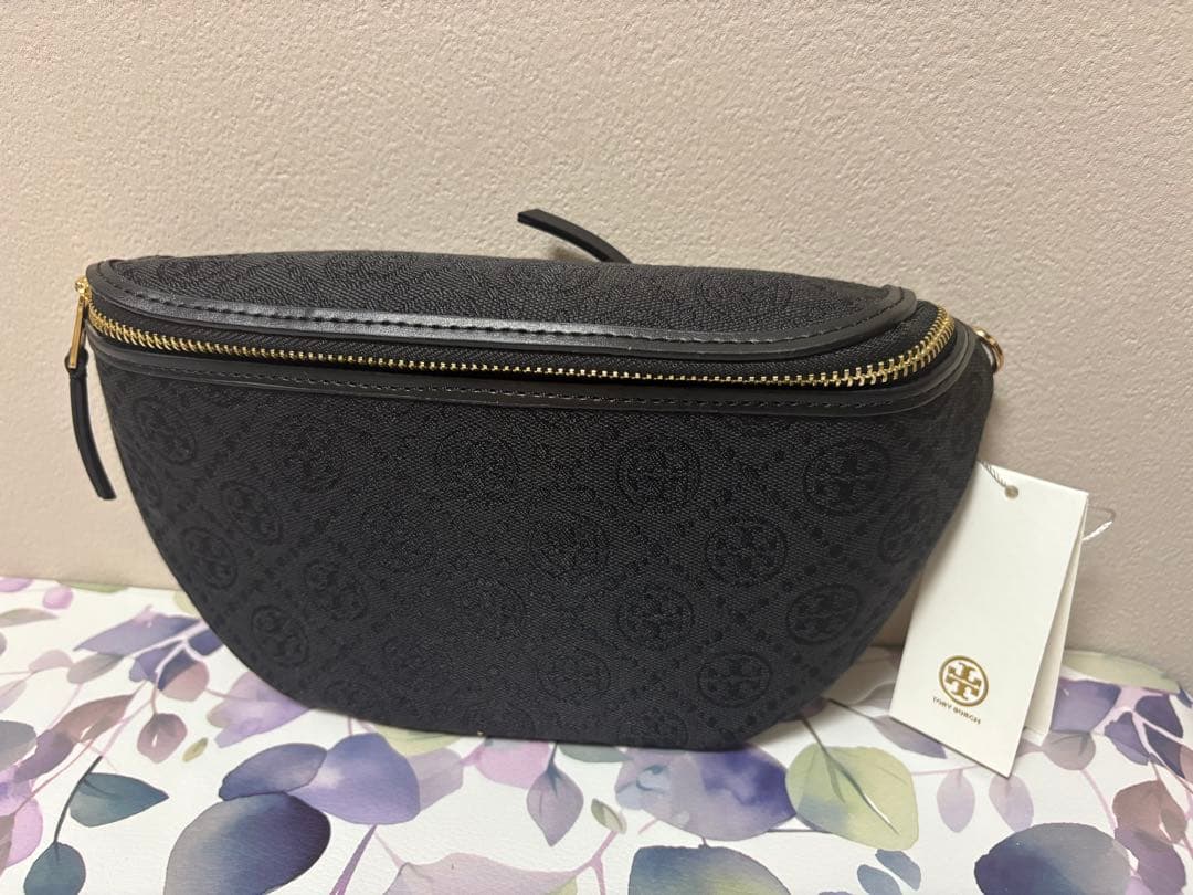 【新品】トリーバーチ ベルトバッグ