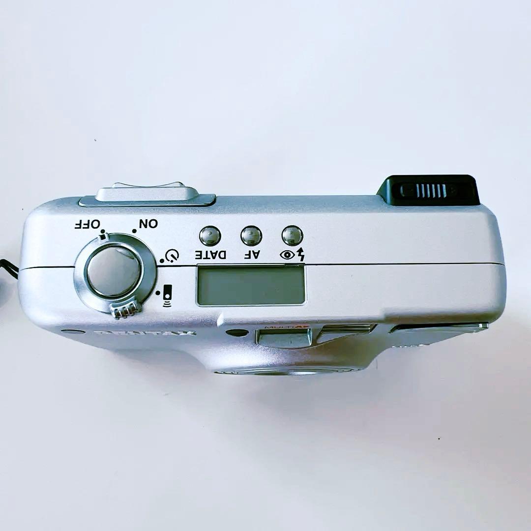 【PENTAX】ESPIO 120SW フィルムカメラ