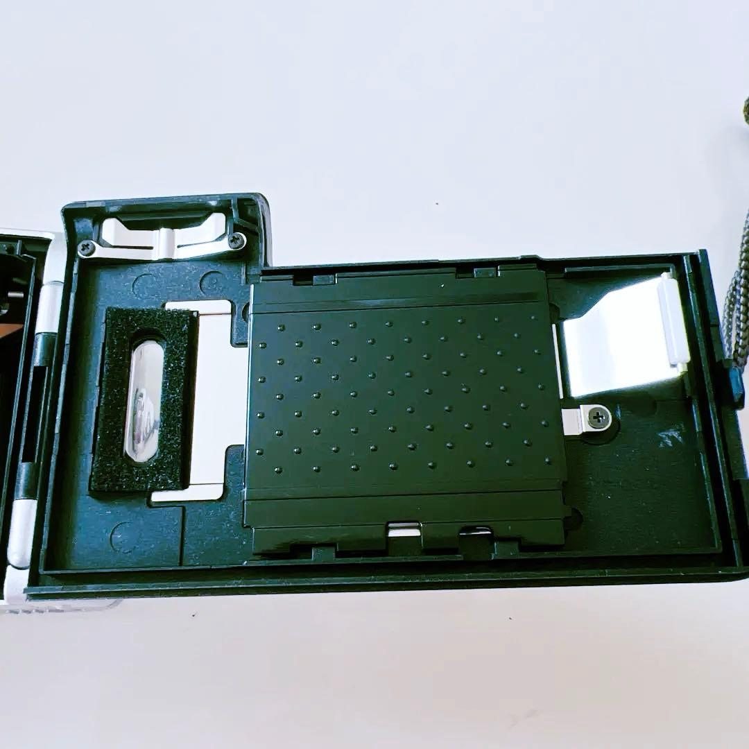 【PENTAX】ESPIO 120SW フィルムカメラ