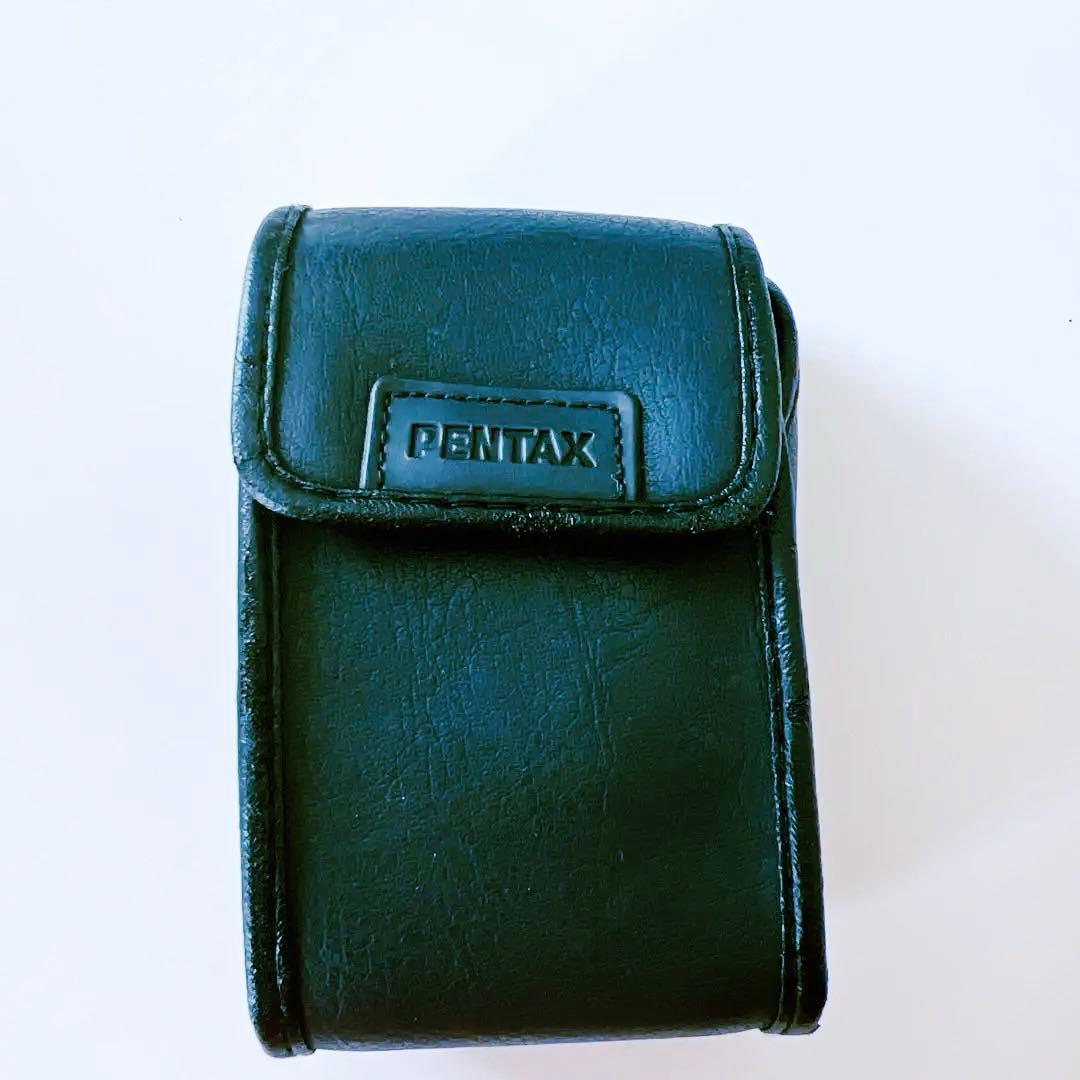 【PENTAX】ESPIO 120SW フィルムカメラ