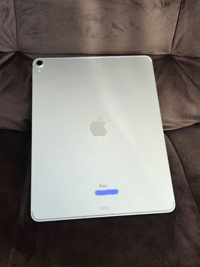 iPad Pro 12.9インチ(第3世代) ①-2