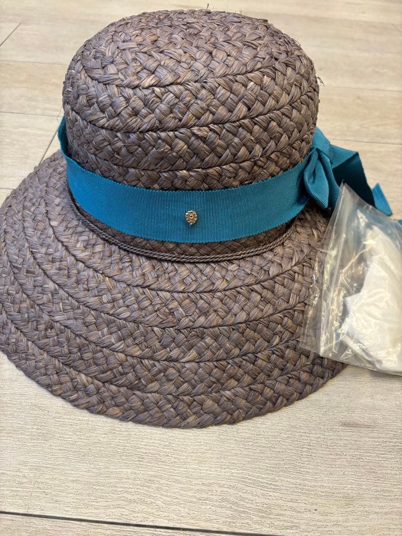 HELEN KAMINSKI ♡佐々木けいこさんコラボ♡新品未使用