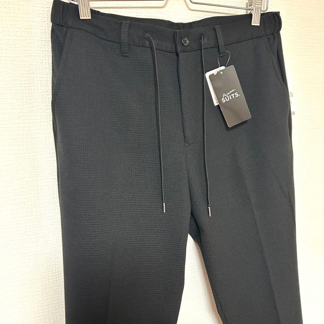 AOKI パジャマスーツプレミアムセットアップ