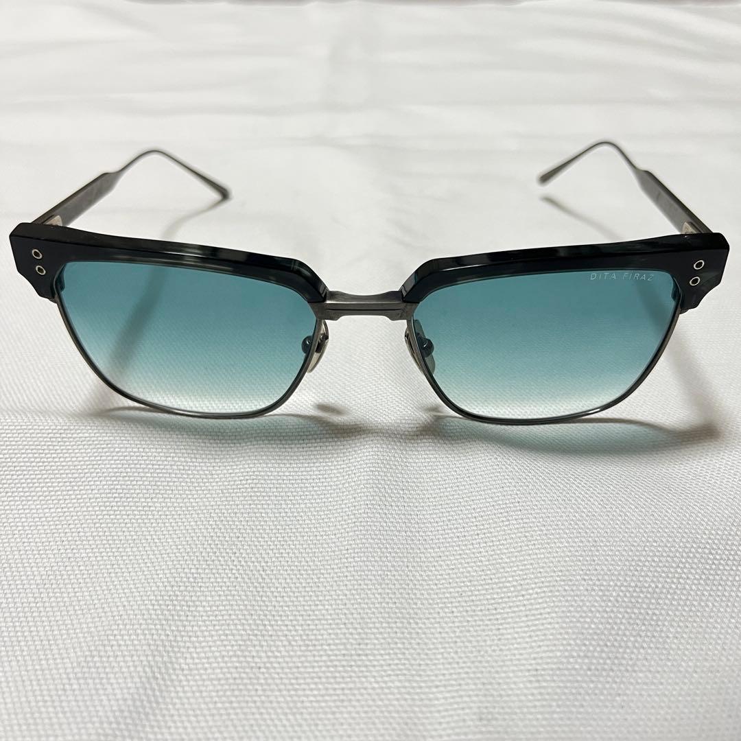 F*p様 DITAta FIRAZ DTS431-A-02 ブルーグラデーション