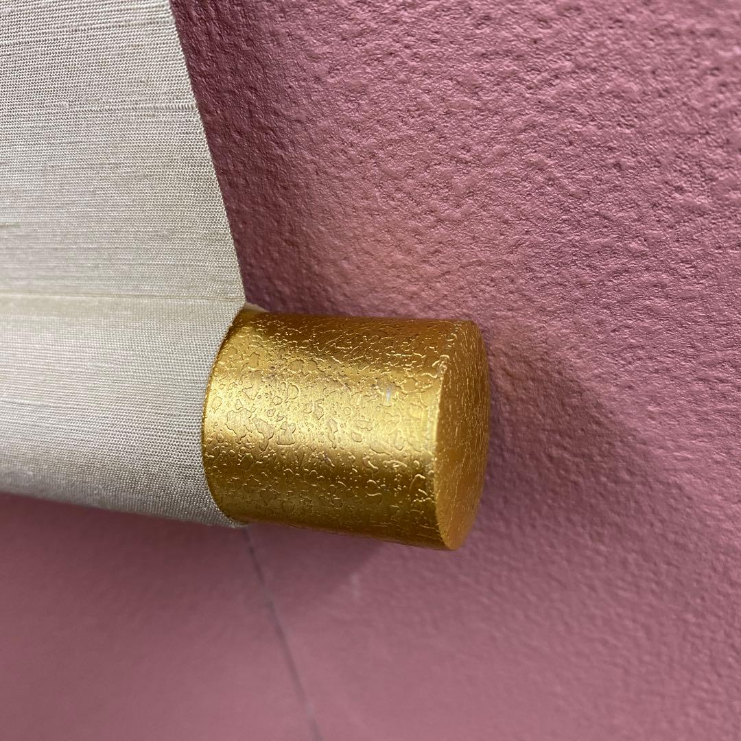 美品 掛け軸 有馬頼底作「金風舞四季」相国寺 共箱 保証書付 禅語 茶掛け