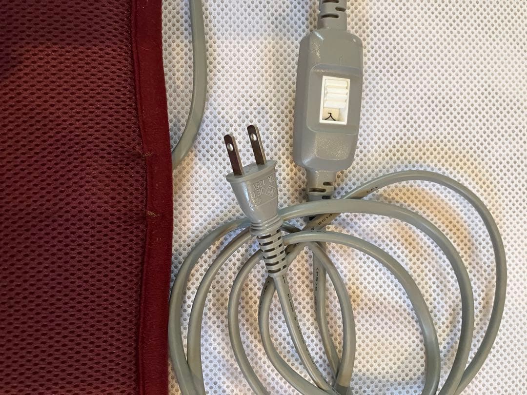 生体エネルギー発生装置Ｋ