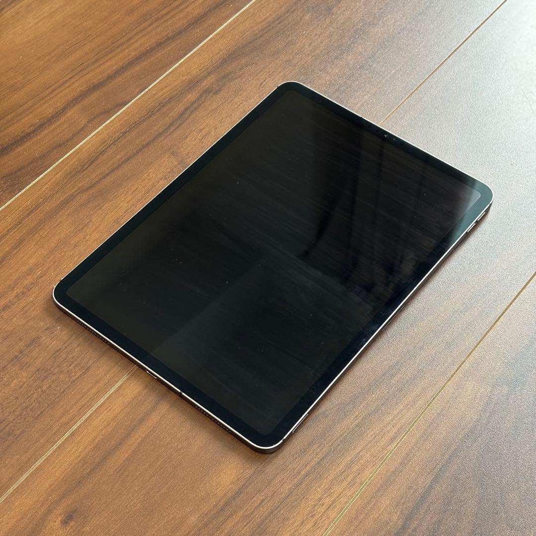 iPad Pro 11インチ (第2世代) Cellular 128GB