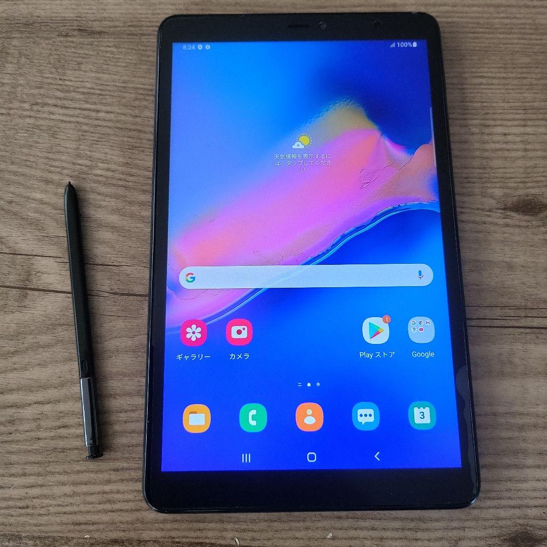 Androidタブレット本体 Galaxy Tab A with S Pen (SM-P205)