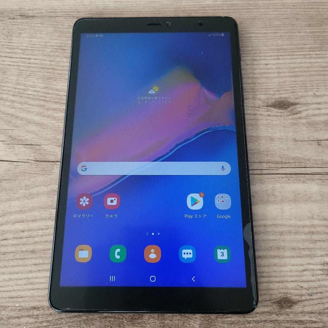 Androidタブレット本体 Galaxy Tab A with S Pen (SM-P205)