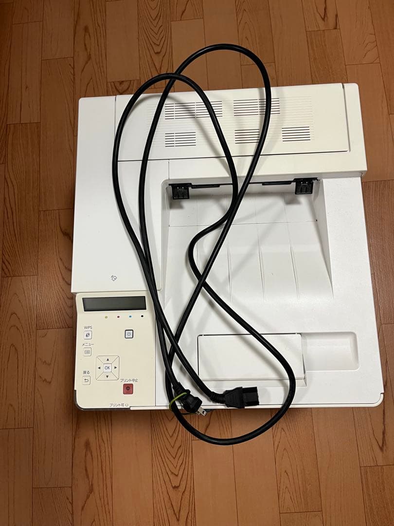 NEC Color 5800C 本体ジャンク