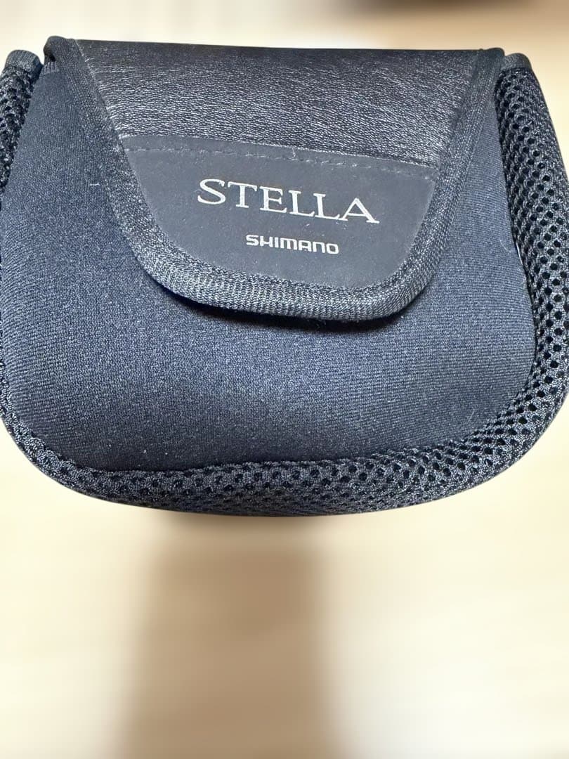SHIMANO STELLA スピニングリール 4000XG