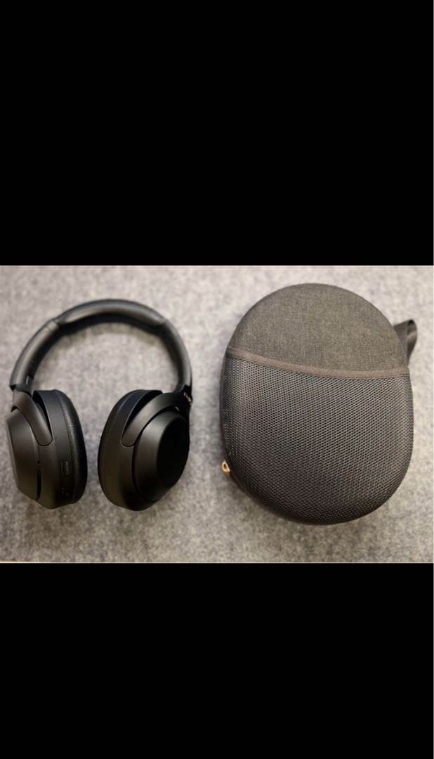 SONY WH-1000XM4 ソニー