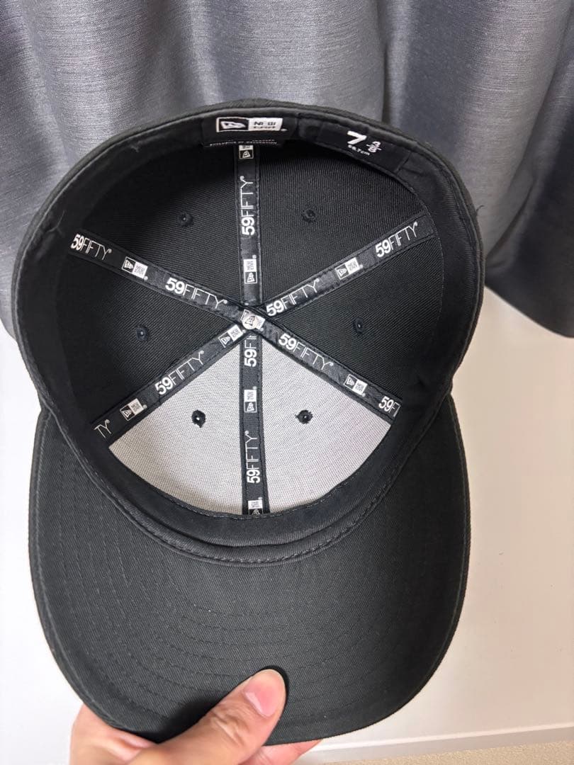 帽子 COOTIE PRODUCTIONS NEW ERA 59FIFTY