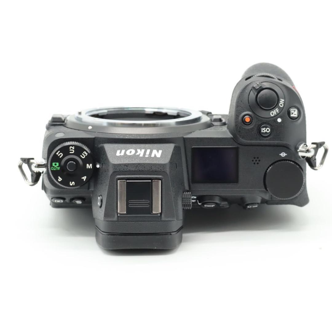 【ショット数15,593回】 Nikon Z6II ボディ