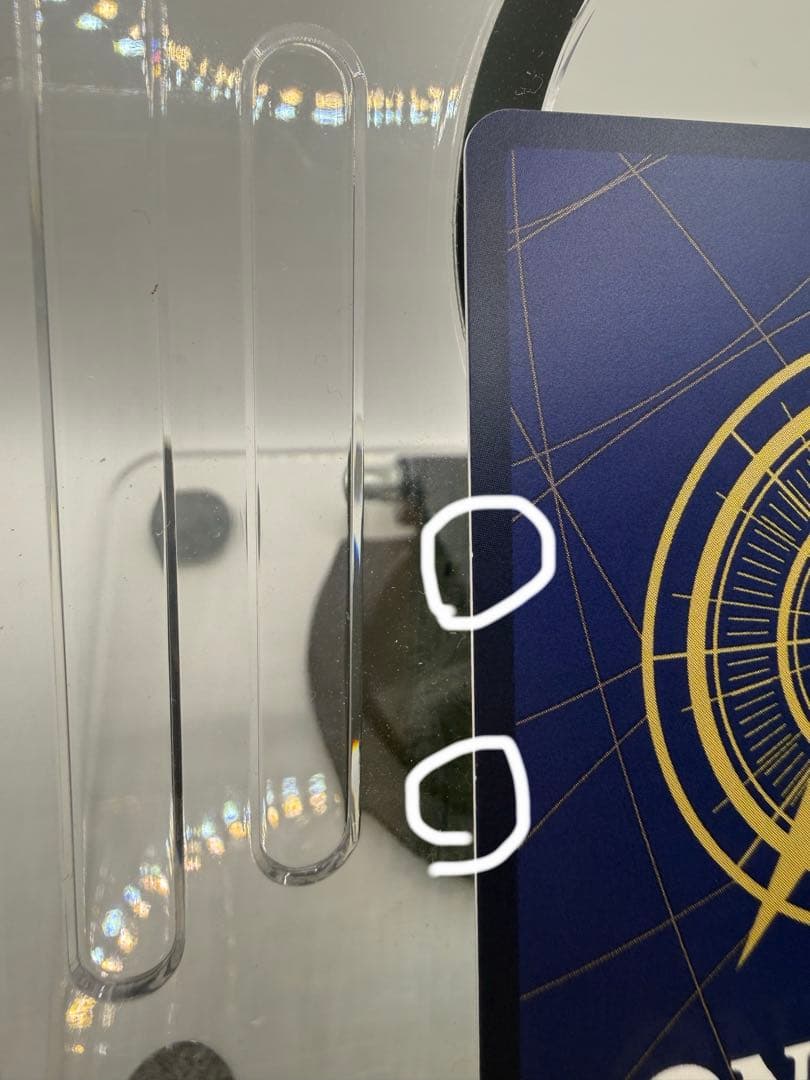 ONE PIECE CARD GAME サンジ コミックパラレル