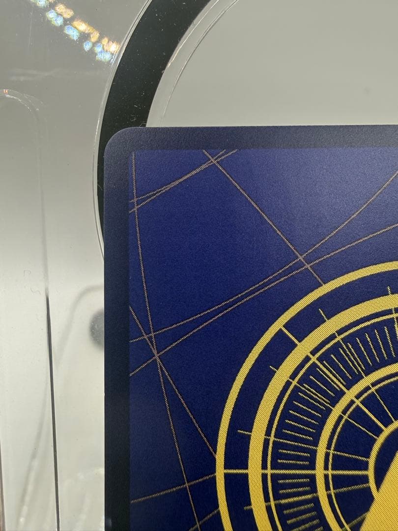 ONE PIECE CARD GAME サンジ コミックパラレル