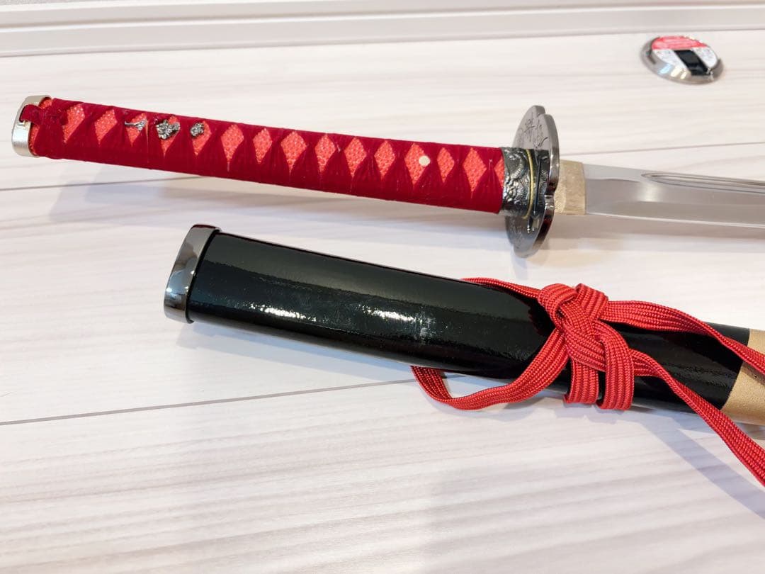 へし切長谷部 模造刀 むしゃ処 コスプレ 刀剣乱舞