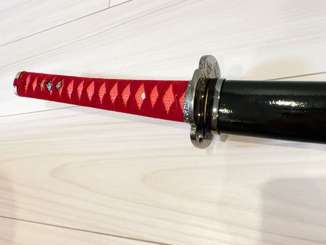 へし切長谷部 模造刀 むしゃ処 コスプレ 刀剣乱舞