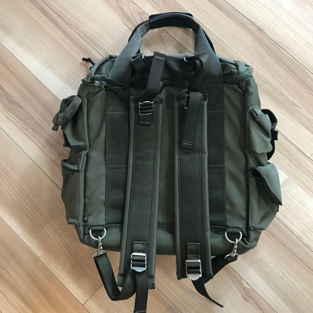 【EMINEM】レコードバッグ(2way)