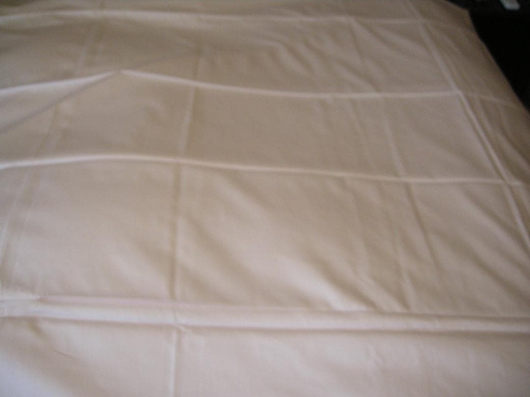 フレッテ FRETTE　フラットシーツ　アッパーシーツ ピローケース2のセット