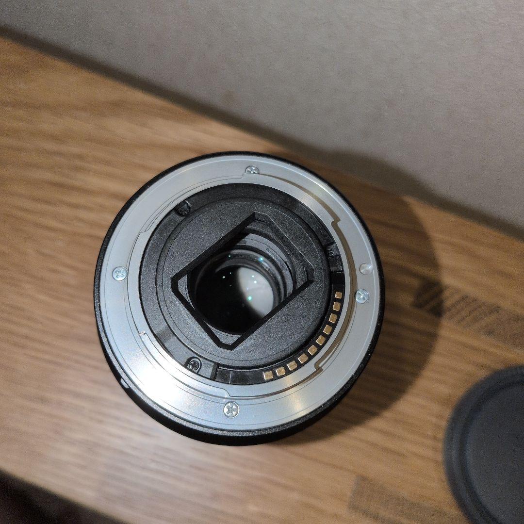 レンズ(ズーム) ZEISS / SONY Vario-Tessar T* E 16-70mm