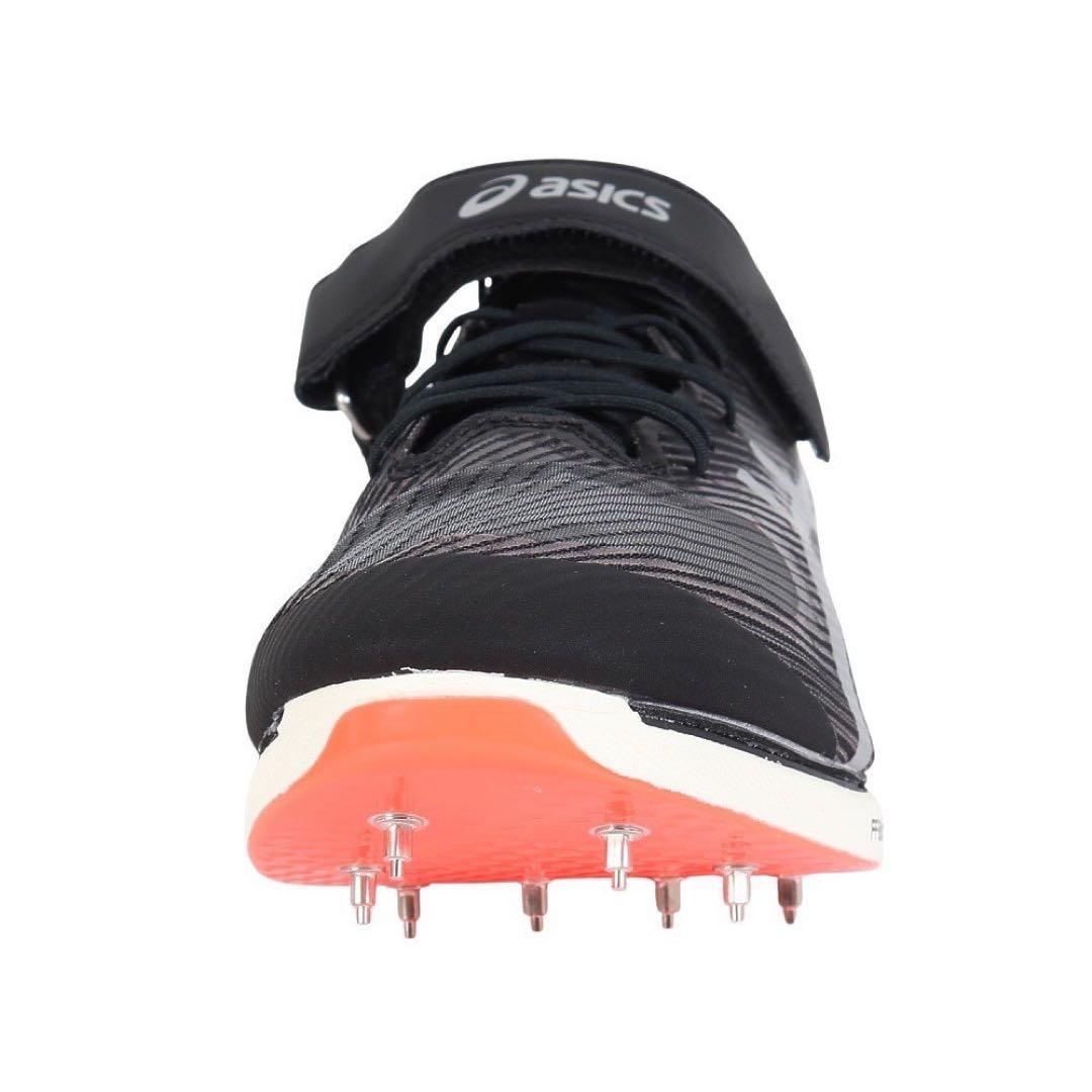 アシックス 陸上スパイク 走幅跳 ソニックスカイプロ SONIC SKY PRO