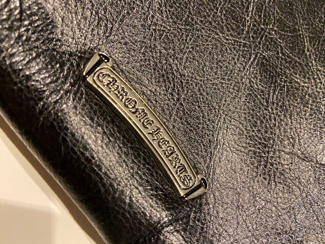 クロムハーツ　バッグ