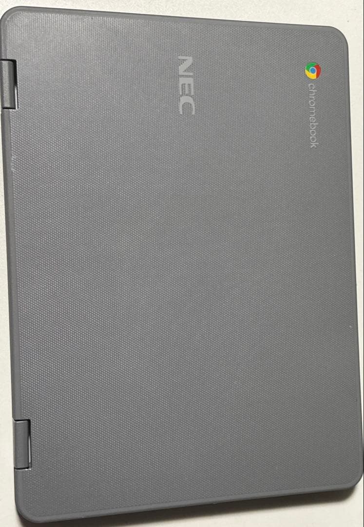 chromebook Y4 2回程使用 動作確認済み ※値下げ中