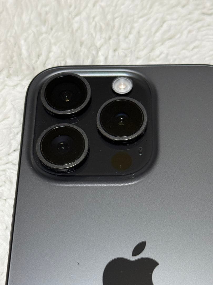 猫好さま専用 iPhone 15 Pro 本体 SIMフリー