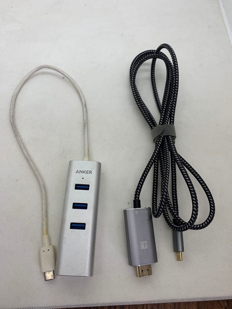 MacBook Air 2020 M1 8GB SSD 256GB tおおまけ