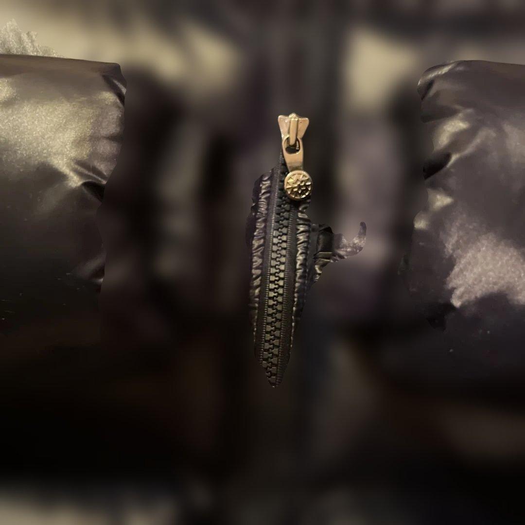 限定値下！美品‼️PYRENEX ネイビー ダウンジャケット S