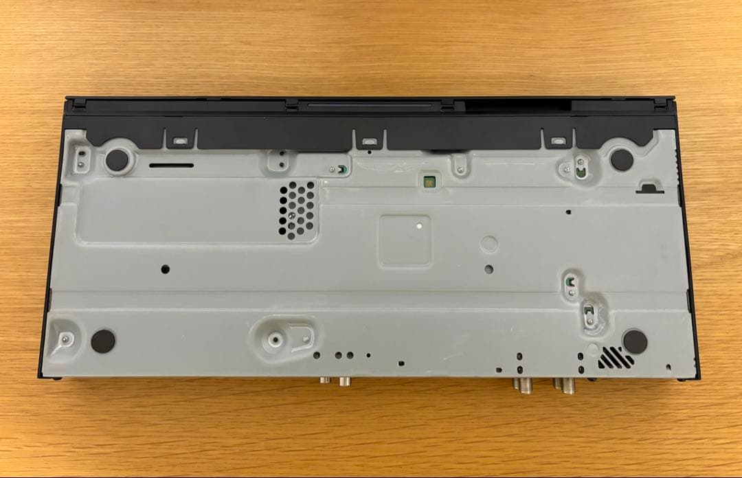 SONYブルーレイレコーダーBDZ-ZT1700【1TB3番組同時録画】20年製