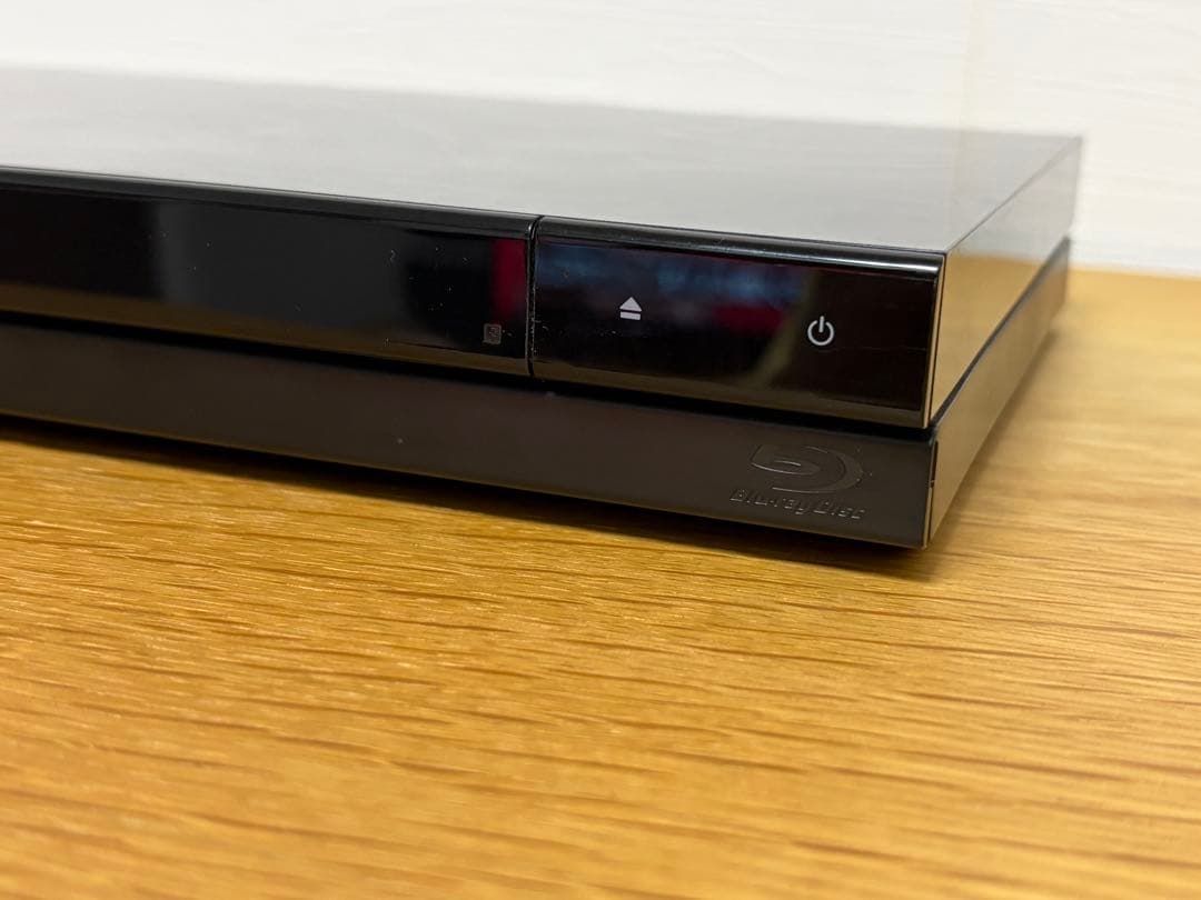 SONYブルーレイレコーダーBDZ-ZT1700【1TB3番組同時録画】20年製