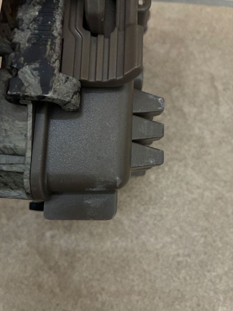 Bushnell トロフィーカム Cam HD Camo