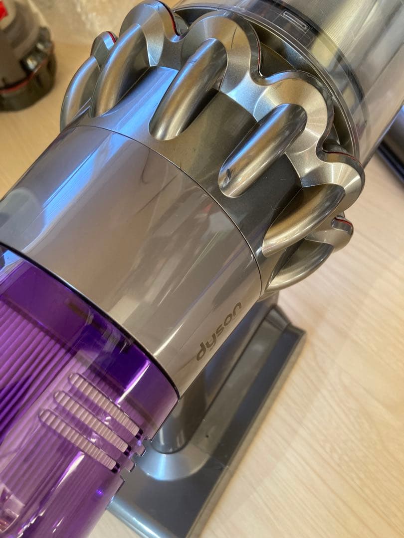 掃除機・クリーナー kuro maru3